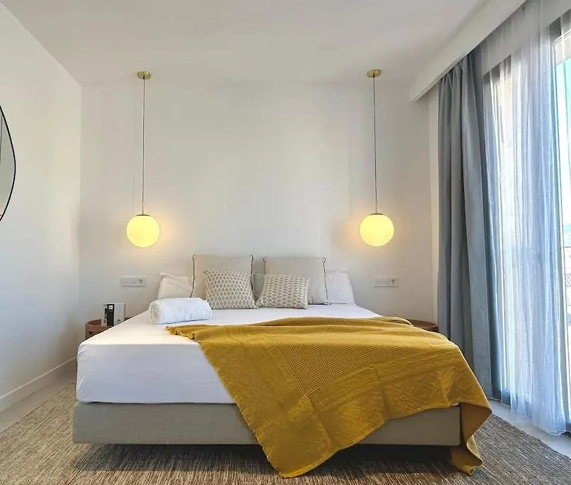 Pineapple Pozos Dulces 4A Apartment Malaga 0*,  Spain